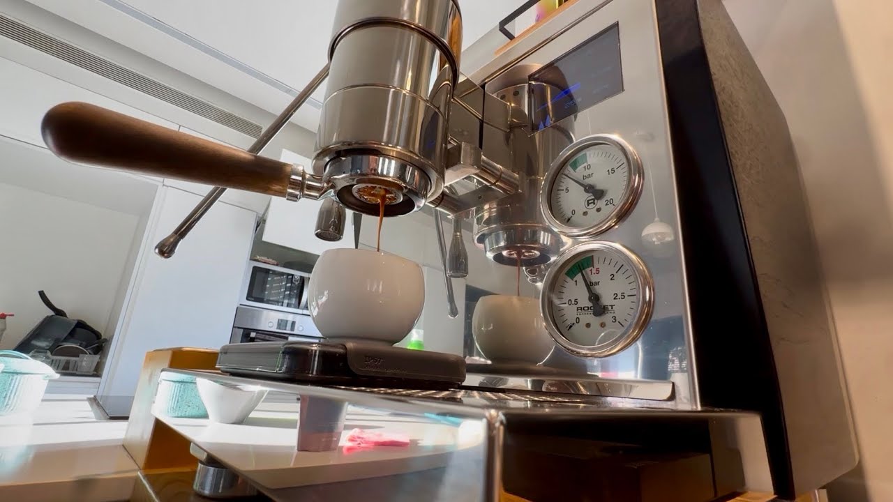 This coffee is out of this world!!