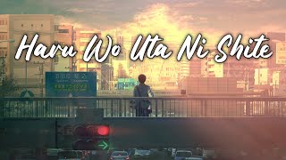 Back Number - Haru Wo Uta Ni Shite (Romaji Lyrics Video)