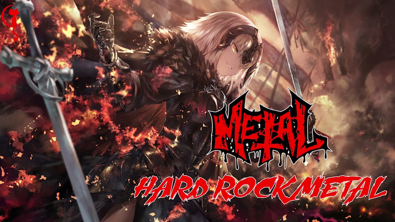 Female Metal Vocals - Symphonic Female Fronted - HARD ROCK METAL