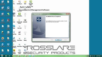AxtraxNG ver 23.04 - Upgrading to AxtraxNG