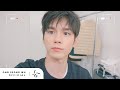 ONG SEONG WU 옹성우 - ‘빈폴 스포츠’ 광고 촬영 비하인드