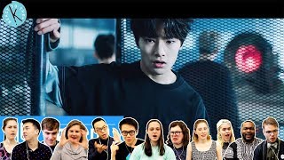 Classical Musicians React: Stray Kids 'District 9'