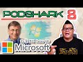 Podshark EP.8 ตอน เปิดประวัติ Bill Gates และการเดินทางของบริษัท Microsoft