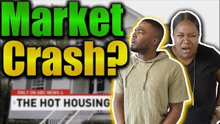 BEWARE OF Dallas Housing Market Shift- How Can This Affect You??