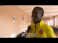 ISF WSC Volleyball - Serbia 2024 | ISF Solidarity Programme - Team Uganda