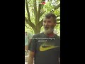 He was OVERRATED but very good! 😂 | Overlap Xtra | #shorts