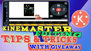video editing tutorial | video editing tricks in kinemaster | video editing tips and tricks | edit screenshot 3