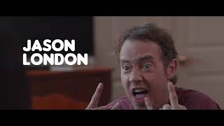 Exclusive Mr. Birthday Trailer - Starring Jason London & Eric Roberts