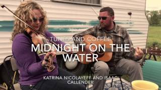 FTC#162 Midnight On The Water