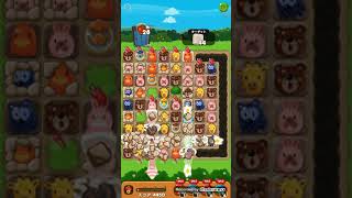 LINE ポコポコ 1157