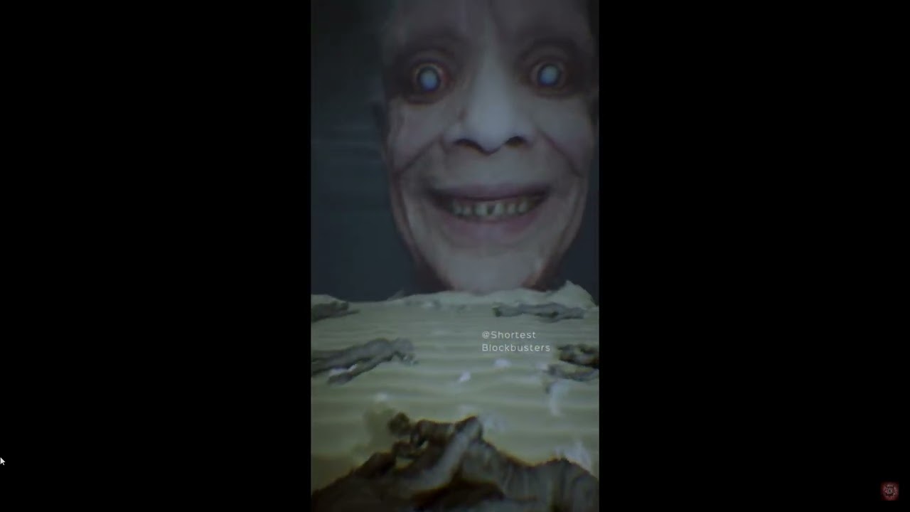 Random Reaction: Thalassophobia fear of the ocean