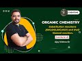 Substitution reactions(SN1,SN2,SNi,NGP)& their Named reaction Part -2|CSIR-NET|GATE|IIT-JAM|CHEMTIME