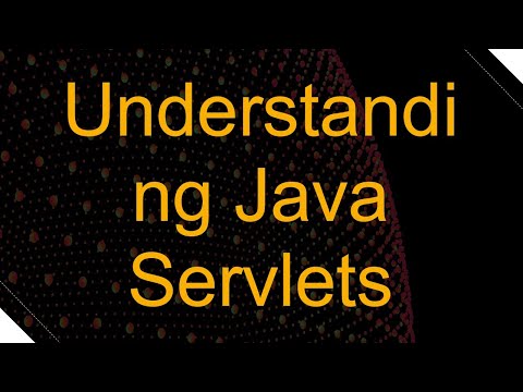 Understanding Java Servlets
