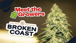Explore Craft | Meet Broken Coast
