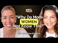Healing Hashimoto’s & The Aftermath of IVF w/ Selling Sunset’s Heather Rae El Moussa
