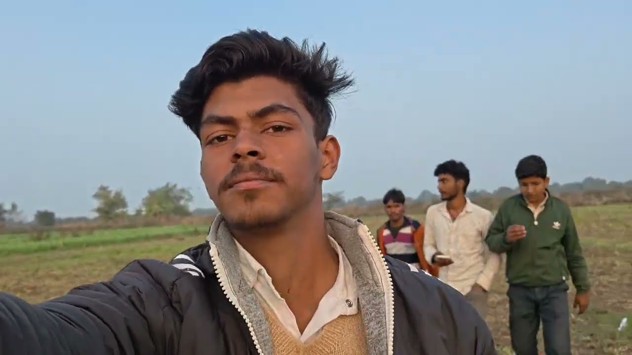 Hey guys welcome to back my new vlog 