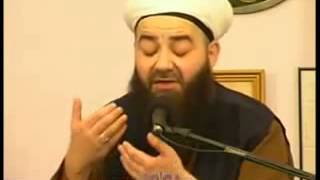 Cübbeli Ahmet Hoca - Yahudi Ve Hristiyanlar Konulu Sohbet 1111