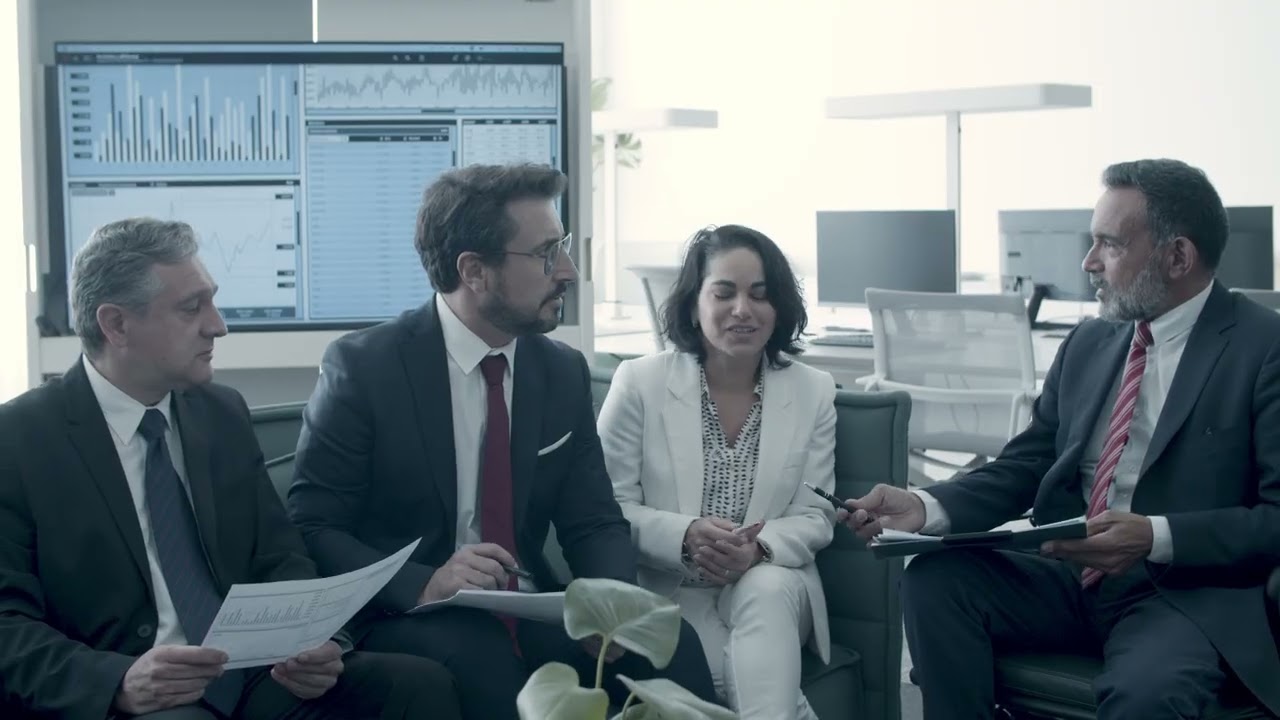 iMarch Cloud and API Economy