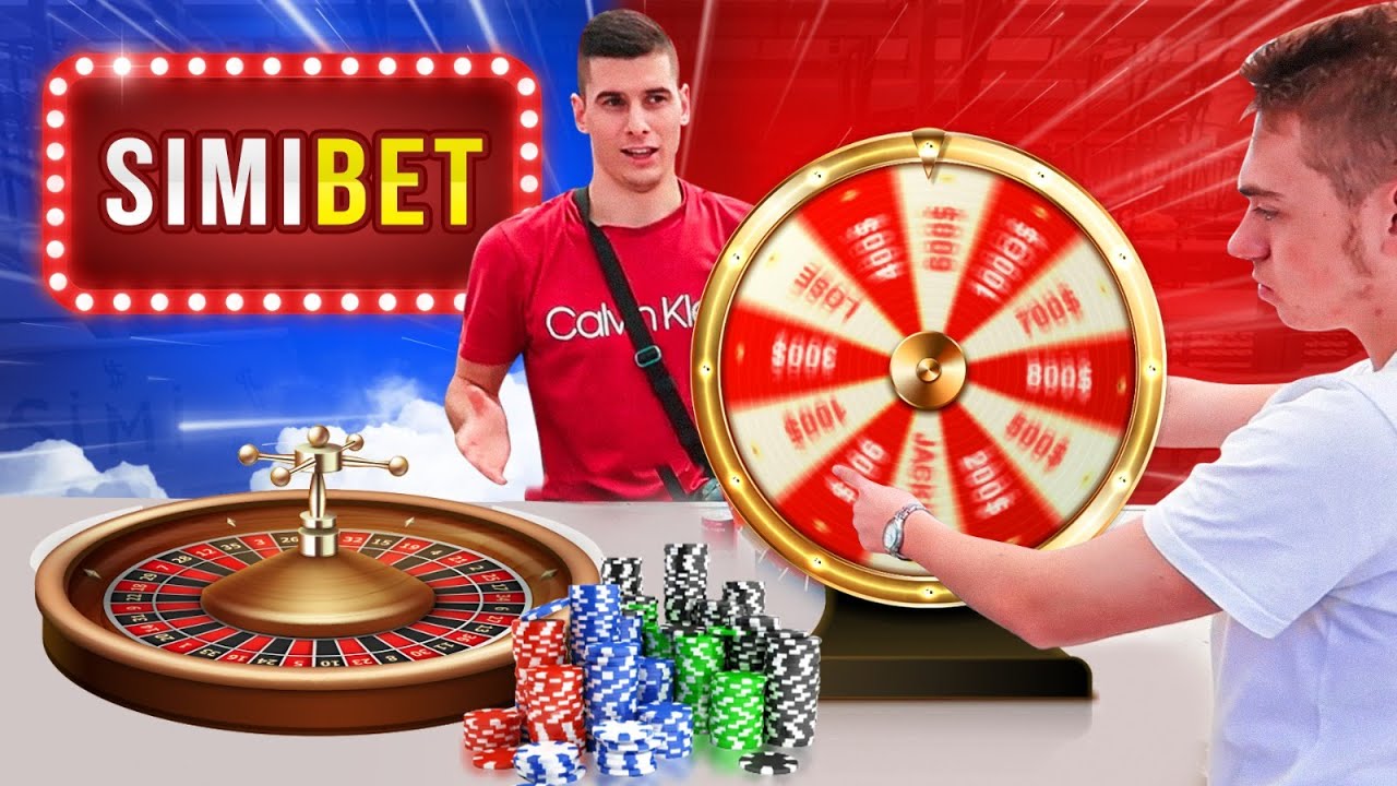 OTVORIO SAM KLADIONICU NA PIJACI ! *profitirao*