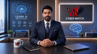 what is AI? Simple Explanation for Children | Cyber Smart Kids #kidscoding #ai #aisafety