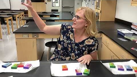 Soil Testing Lab NPKpH 4 of 4