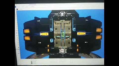 "Event Merger RF Genesis (From RF EXTREME)"