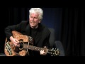 Graham Nash performs "Peggy Sue" by Buddy Holly