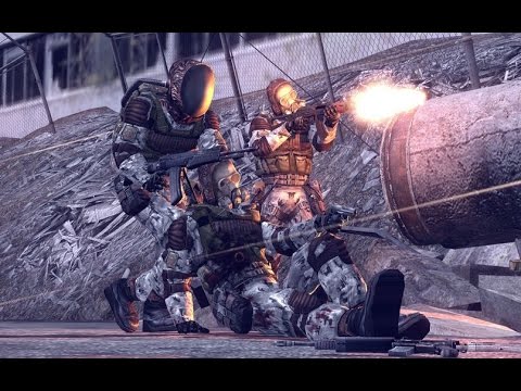 Stalker Call of Misery - #6 - Новая жизнь... (Монолит)