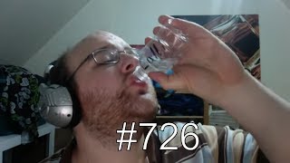 Thumbnail for Jon Drinks Water #726