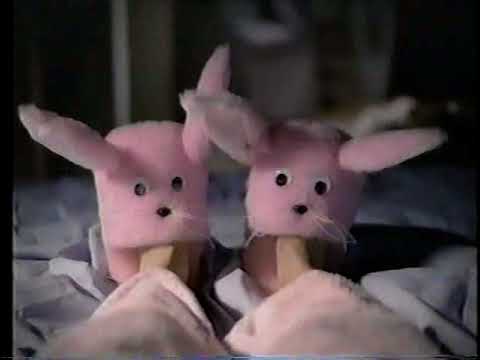 NyQuil 2000s Commercial (2001)