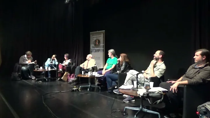 Ciencia, Ensayo y Poltica en la Cultura Argentina