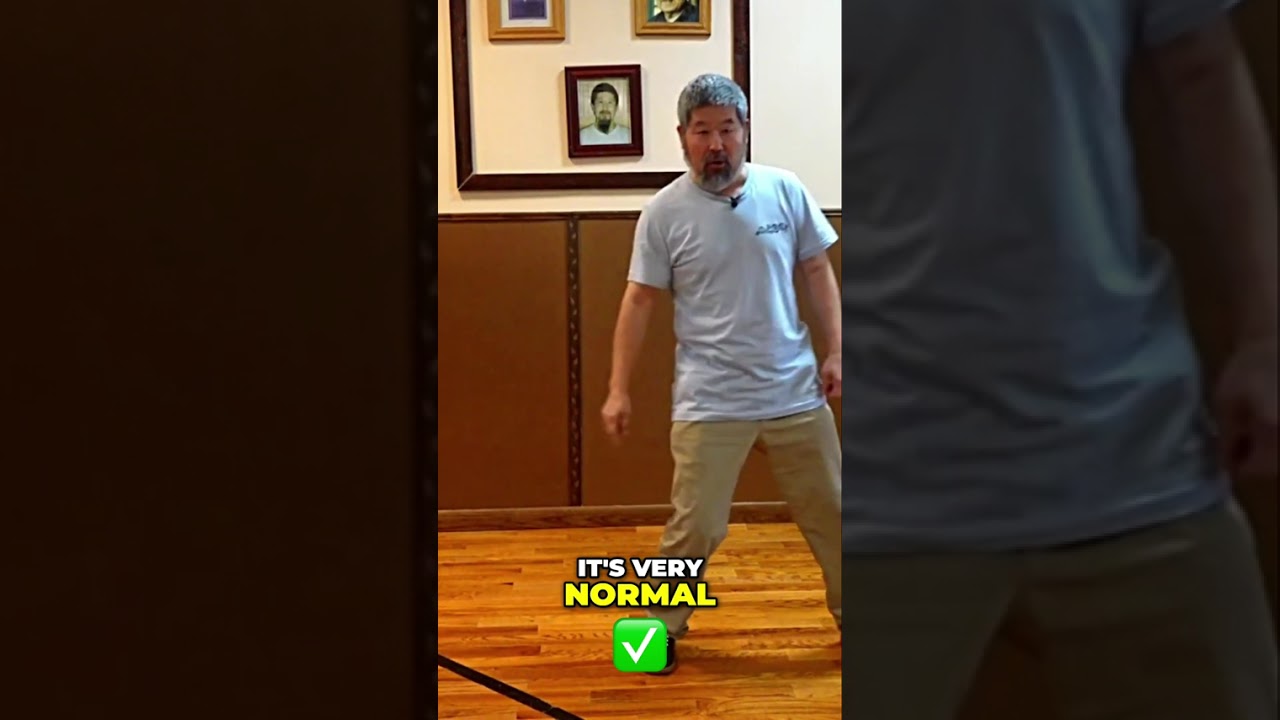 Body Movement Secrets: Unlock Effortless Flow in Minutes!