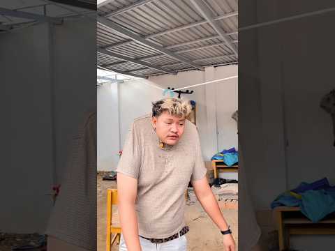 Jemur Baju🤣