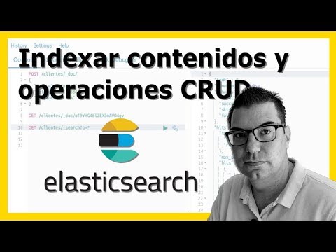 Video: ¿Qué es un índice Elasticsearch?