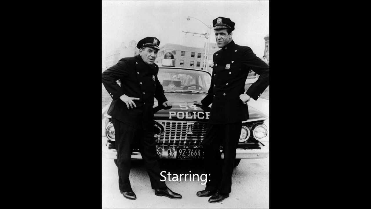 Car 54 Where Are You Theme Song Car 54, Where Are You Theme Song - YouTube