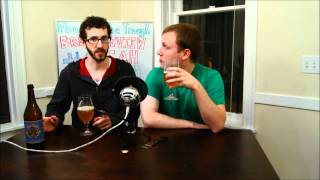 Brew Review Episode 009 - Sahtea