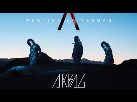 Gran Encuentro - Airbag
