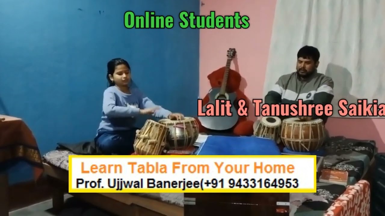 Free Advance Label training after successfully completed Basic Label from Surbahar Online Music.