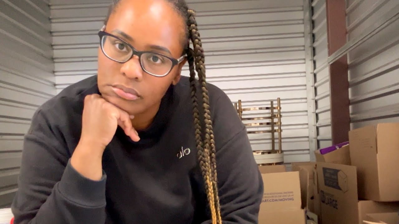 gave up my apartment to live in my car