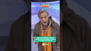 Play video: Antonio Grimau paso por #comoestamoshoy #ciudadautonomadebuenosaires