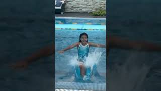 Día De Piscina Ños