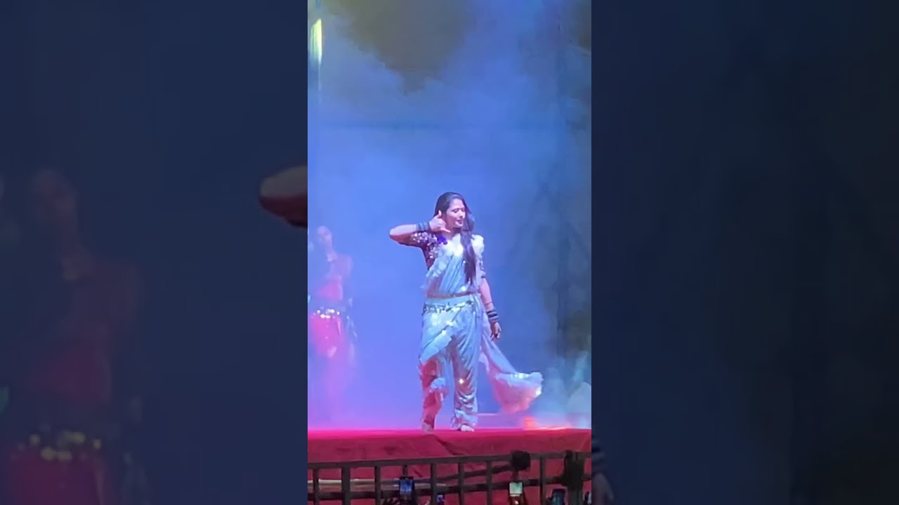 Gautami Patil Dance Videos 🥵💃🏻🤤👻 