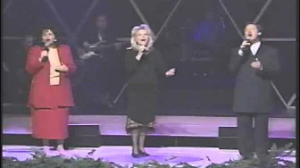 Karen Peck & New River - "Four Days Late" - 2001 Karen Peck & New River - "Four Days Late" - 2001