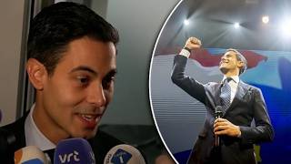 Download Lagu Schokkende onthulling: Rob Jetten wekt enorme woede met gigantische salarisverhoging voor zichzelf MP3