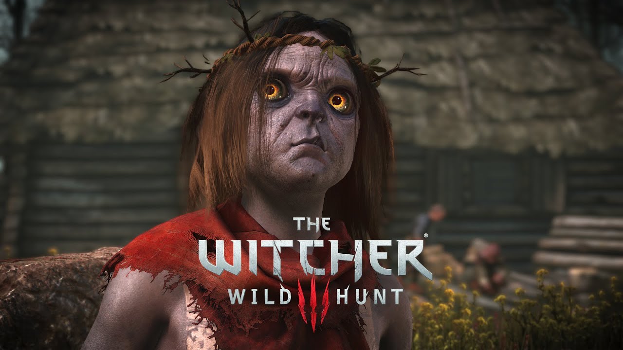 The Witcher 3 Las Damas Del Bosque