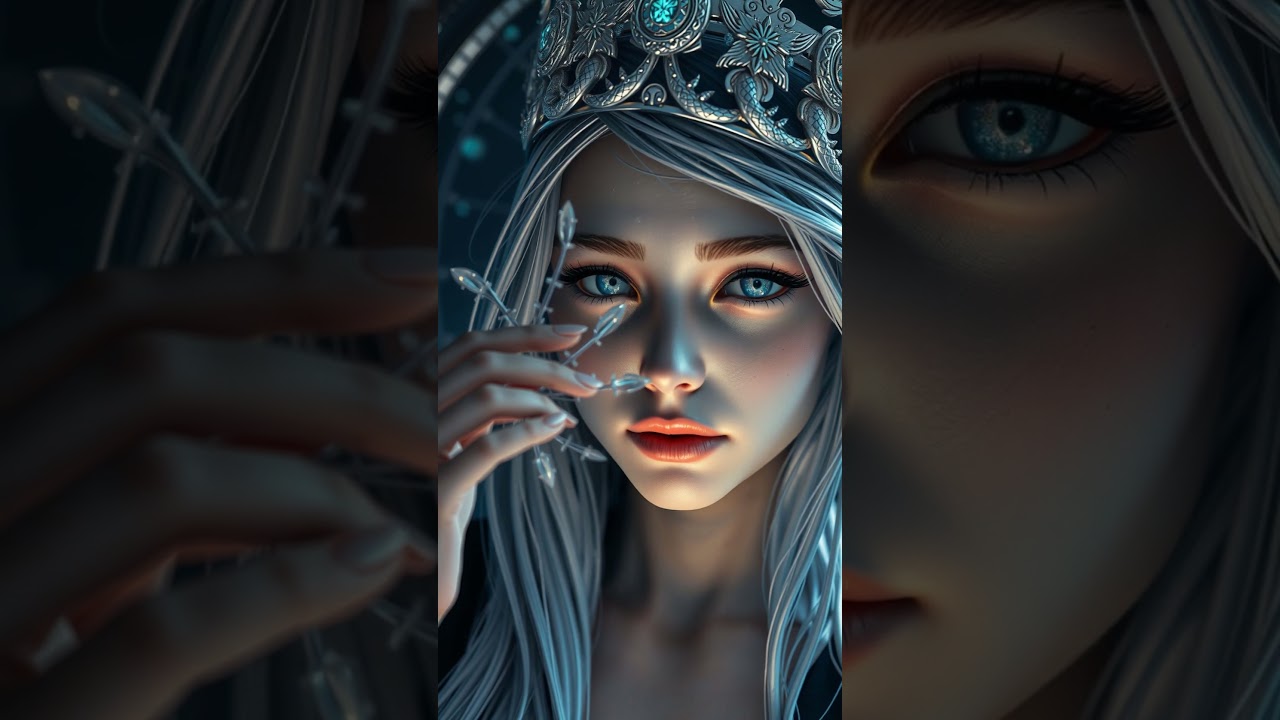 🌊 Pisces Season 2025: Mystical Predictions & Celestial Wishes 👑 