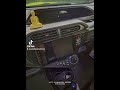 Installing Android Head Unit - Toyota Aqua G-Grade 2012 #androidheadunit #multifunction #dvrcamera