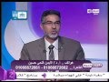 طبيب الحياة د أيمن فتحي حسين الإحتياطات التي يمكن إتخاذها بعد إجراء عملية الميكروسكوب الجراحي 