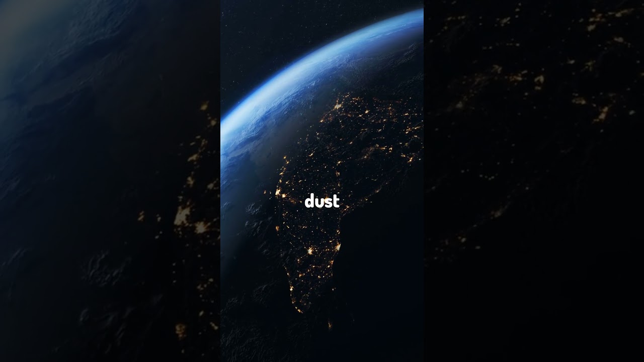 What If an Asteroid the Size of the Moon Hit Earth?