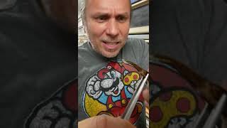 REMOVING  MUMMIFIED BABY SNAKE FROM MOM!! #SHORTS | BRIAN BARCZYK Net Worth